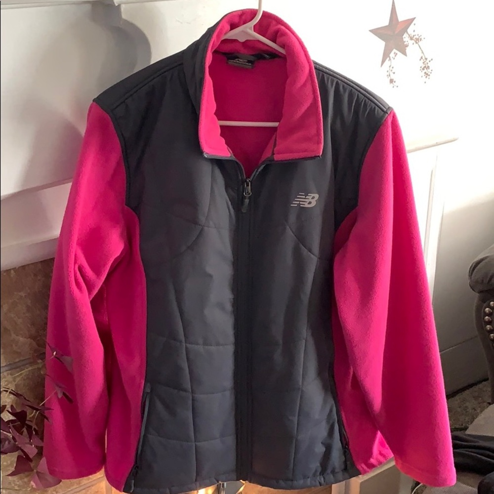 New Balance Jacket